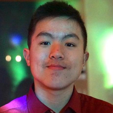 1Academy - Calix Huang - Co-Founder and CTO